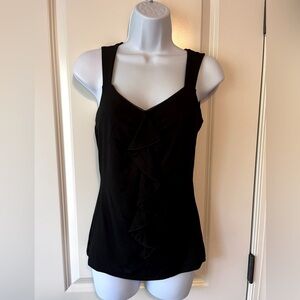 WHBM Black Tank